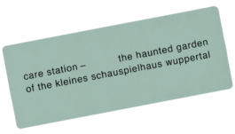 Apthk Lab | Art laboratory for caring culture